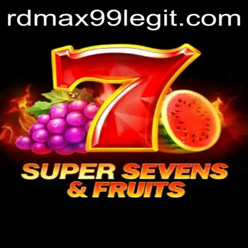 Unveiling 7SuperSevensFruits: A Fresh Take on Classic Casino Fun