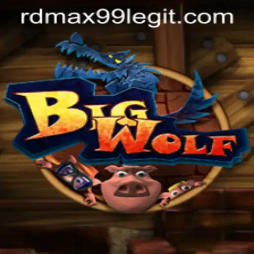 Unveiling the Thrills of BigWolf: An In-Depth Exploration of the Game with RDMAX99