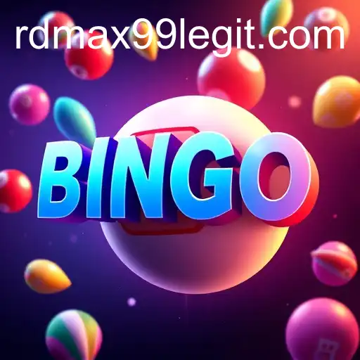 The Fascinating World of Bingo Games: An Exploration into RDMAX99