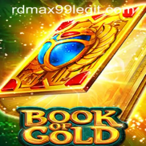 Unveiling the Enchantment of BookofGold: A Journey Into Gaming Magic