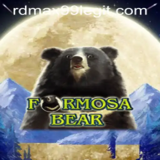 Unveiling the Thrills of FormosaBear: Innovative Gameplay with RDMAX99