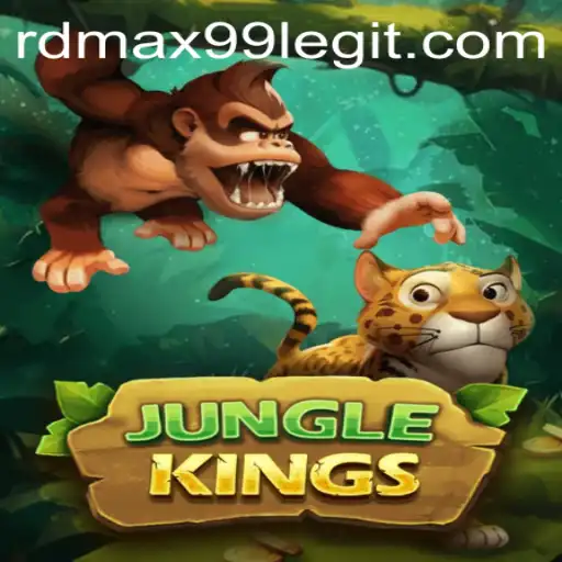 Discovering JungleKings: Unveiling the Latest Adventure with RDMAX99