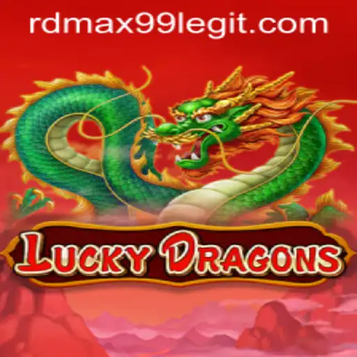Exploring the Thrills of LuckyDragons with RDMAX99