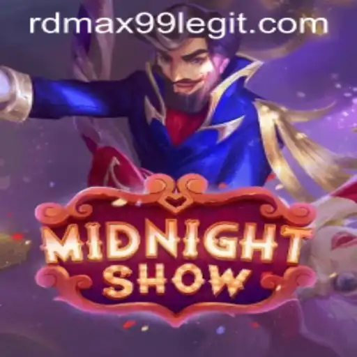 Unveiling the Thrills of MidnightShow: A Dive into Its Mysterious Gameplay