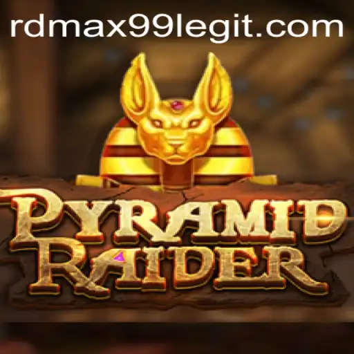 PyramidRaider: A Journey Through Ancient Mysteries with RDMAX99