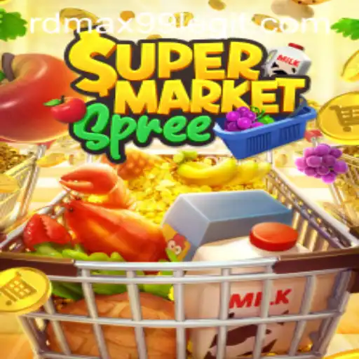 Exploring the Excitement of SupermarketSpree and the Intriguing RDMAX99