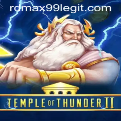 Exploring TempleofThunderII: A Thrilling Gaming Experience with RDMAX99