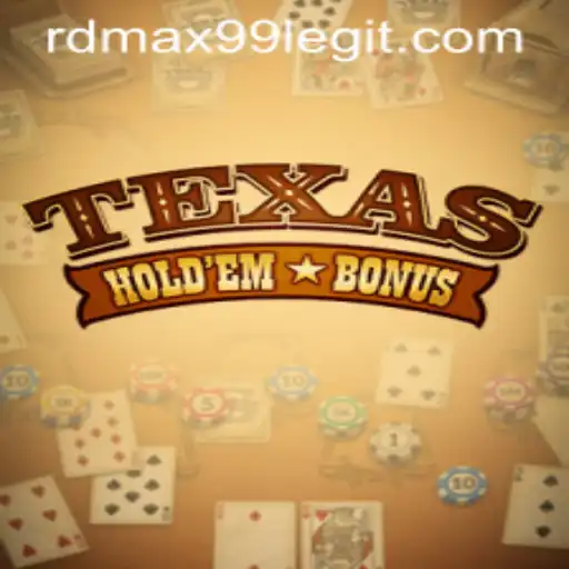 Exploring Texas Holdem Bonus: The Emerging Casino Game with a Fanatical Twist