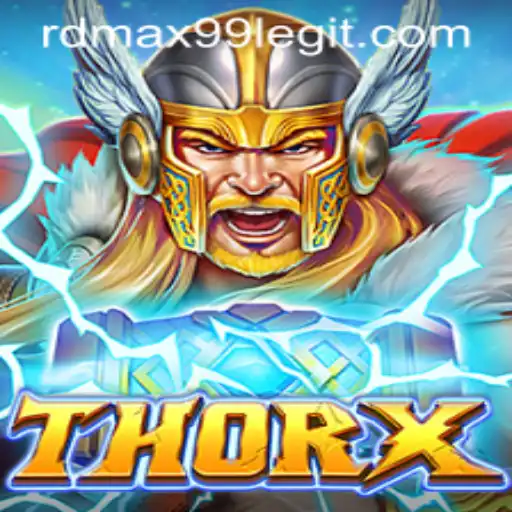 Discover the Thunderous World of ThorX: A Dive into Gameplay and Strategy