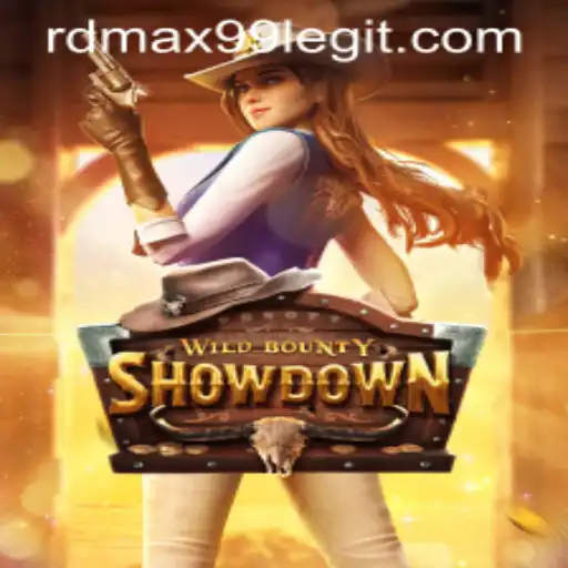 Exploring the WildBountyShowdown: A Thrilling Game Adventure with RDMAX99