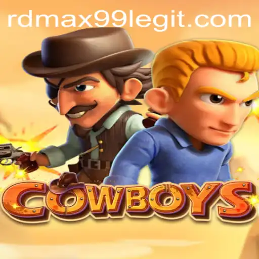 Explore the Thrilling World of COWBOYS: Mastering the Wild West with RDMAX99