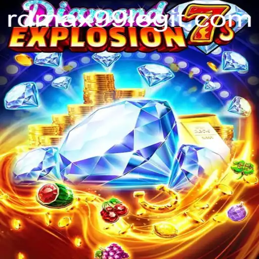 Exploring DiamondExplosion7s: A Unique Gaming Experience