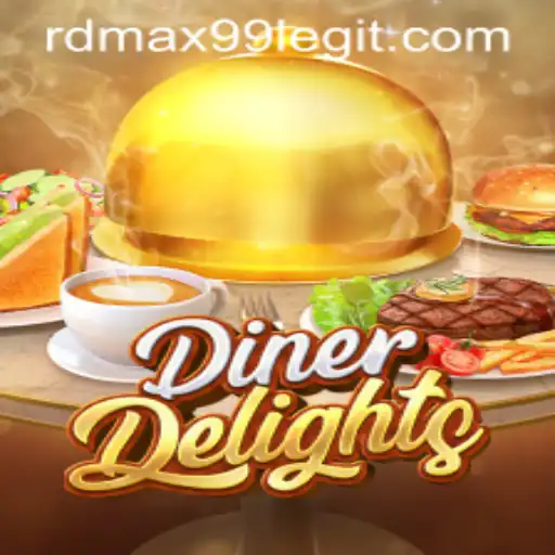 DinerDelights: Revolutionizing Virtual Culinary Experiences