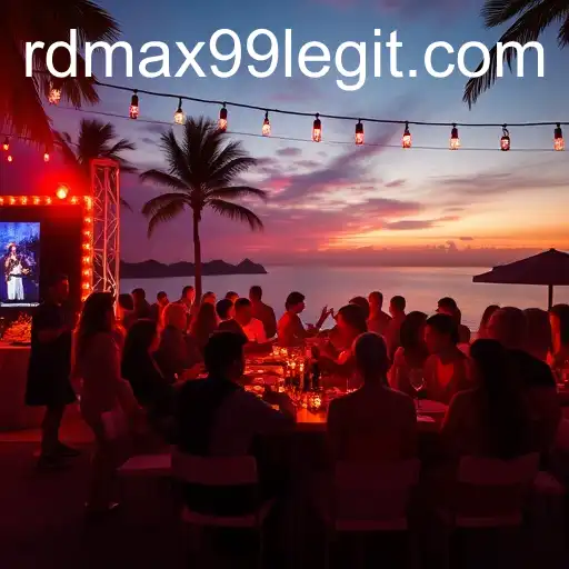 The Allure of Exclusive Events and the Role of RDMAX99