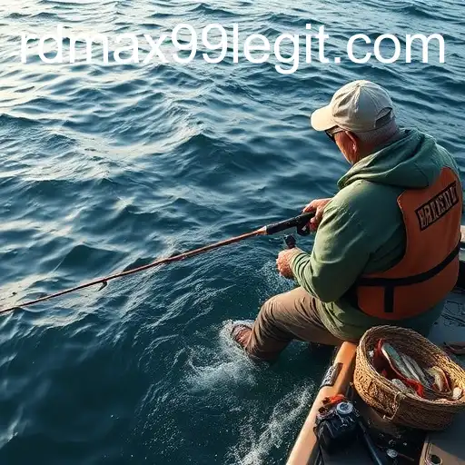 Fishing: The Tradition Meets Innovation with RDMAX99