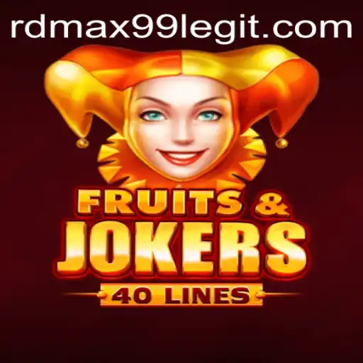 Explore the Exciting World of FruitsAndJokers40: An Engaging Gaming Experience