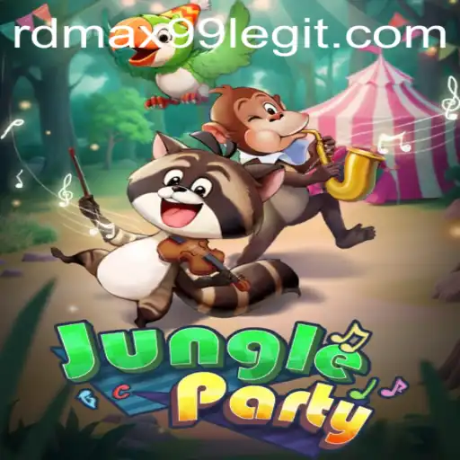 Explore the Thrills of JungleParty: A Unique Adventure Game