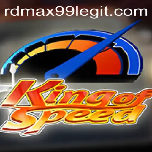 Discover the Thrill of KingofSpeed: An Exhilarating Racing Experience