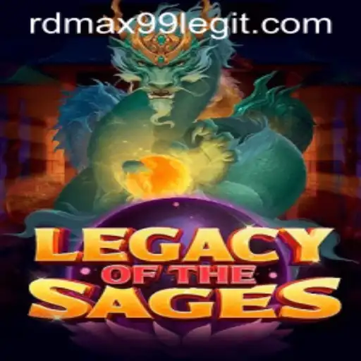 LegacyoftheSages: A Modern Adventure Awaits