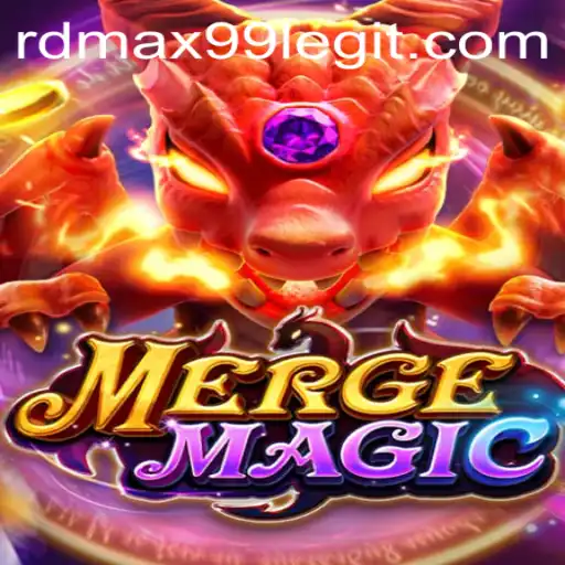 Discover the Enchanting World of MERGEMAGIC with RDMAX99
