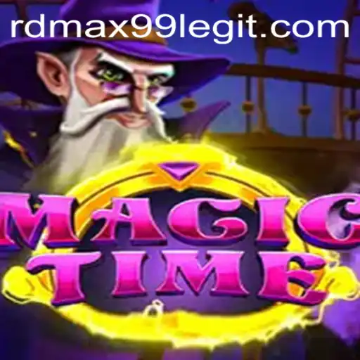 MagicTime: Unveiling the Fantasy World and Rules