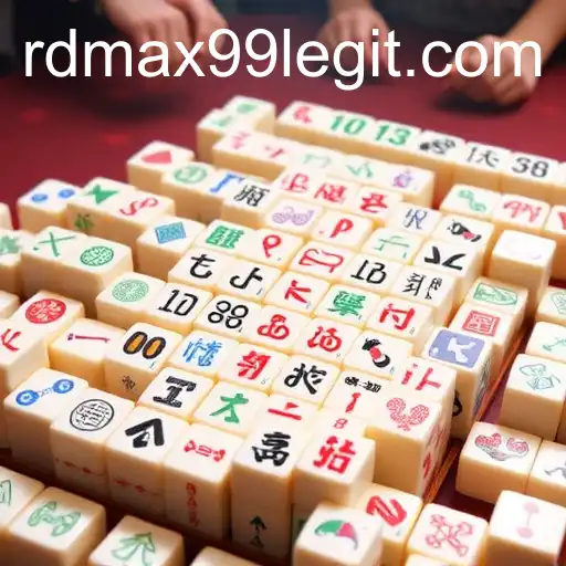 Discovering Mahjong: The Intricacies of a Timeless Game with RDMAX99