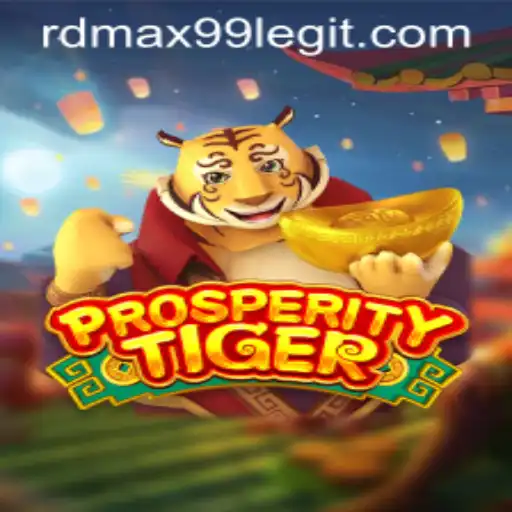 Unveiling the Thrilling World of ProsperityTiger: A Game of Fortune and Strategy