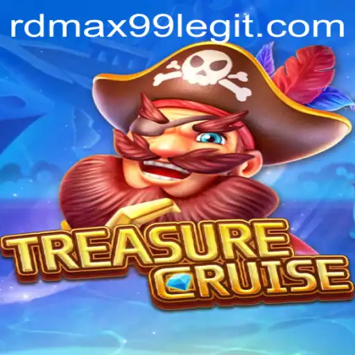 Exploring the World of TREASURECRUISE: A Deep Dive into Adventure