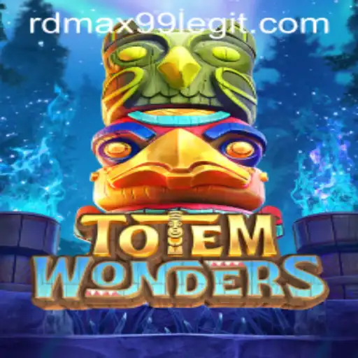 TotemWonders: Exploring the Exciting New Game with RDMAX99