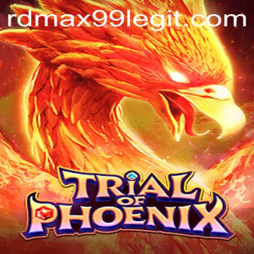 Trial of Phoenix: A New Era in Strategic Gaming