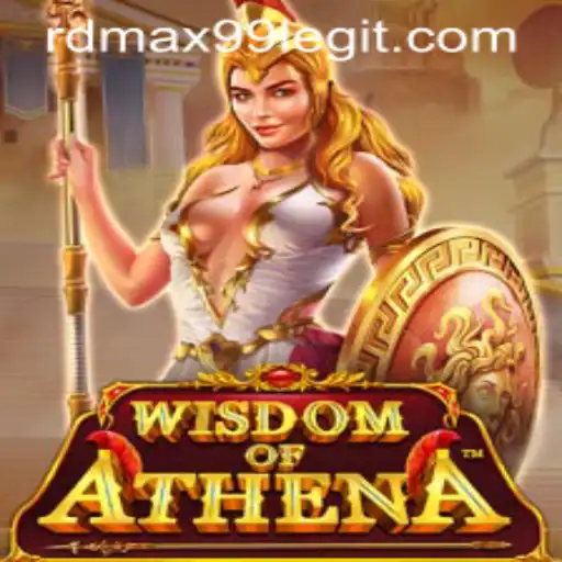 WisdomofAthena: Unveiling a New Era in Gaming